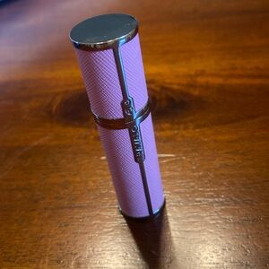 Travalo Milano refillable fragrance spray bottle